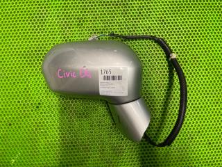 Запчасть зеркало правое Honda Civic 2006