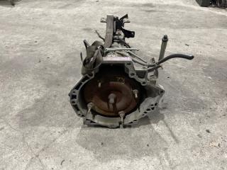 АКПП Mazda bongo 1998