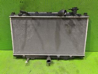 Радиатор охлаждения двигателя Mazda Mazda6 2014