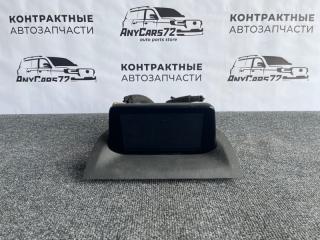 Магнитола Mazda Mazda3 2018