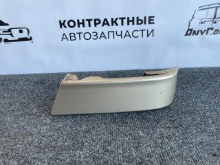 Планка под стоп задняя правая Nissan SUNNY 2002 контрактная Планка под стоп задняя правая Nissan SUNNY 2002