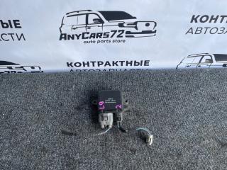 Блок управления вентилятором Mitsubishi Lancer 2001 контрактная Блок управления вентилятором Mitsubishi Lancer 2001