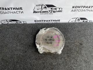 Маховик Ford Focus 2008