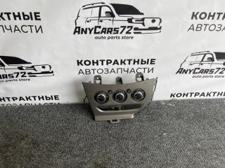 Блок управления климат-контролем Ford Focus 2012