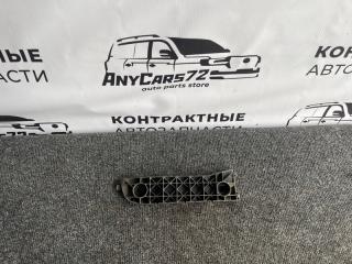 Кронштейн бампера задний правый Toyota probox 2002