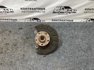 Запчасть ступица передняя левая Volkswagen Tiguan 2014