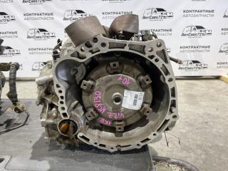 АКПП Toyota Vitz 2011