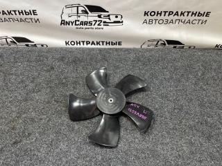 Фото запчасти крыльчатка вентилятора Mitsubishi ASX 2015 контрактная запчасть Запчасть крыльчатка вентилятора Mitsubishi ASX 2015
