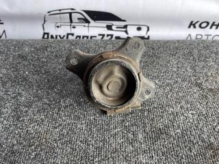 Подушка двигателя левая Civic 2002 EU1 D17A