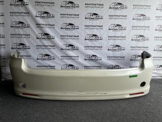 Бампер задний Toyota Ipsum 2002