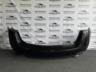 Бампер задний Nissan Murano 2012
