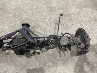 Мост задний Actyon Sports 2015 QJ D20DTR