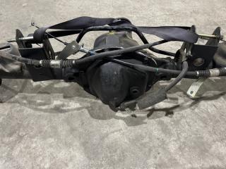 Мост задний Actyon Sports 2015 QJ D20DTR