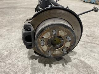 Мост задний Actyon Sports 2015 QJ D20DTR