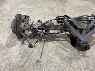 Мост задний Actyon Sports 2015 QJ D20DTR