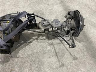 Мост задний Actyon Sports 2015 QJ D20DTR