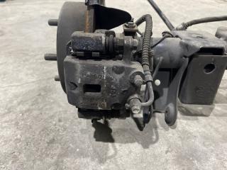 Мост задний Actyon Sports 2015 QJ D20DTR