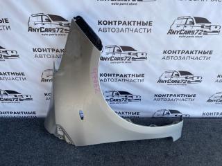 Крыло переднее правое Toyota Vitz 2006