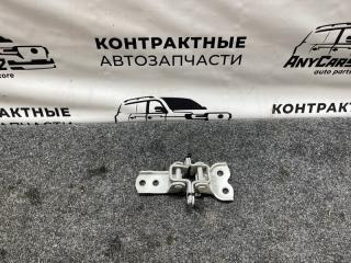 Крепление двери переднее левое Toyota Vitz 2002