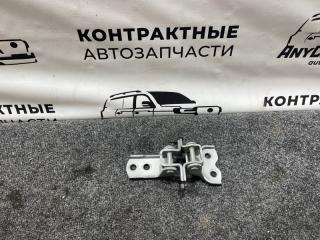 Крепление двери переднее левое Toyota PLATZ 2003