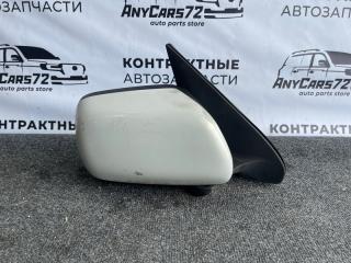 Запчасть зеркало правое Suzuki GRAND VITARA 2007 TD54 j20a 8470165J60ZA5 контрактная Зеркало правое Suzuki GRAND VITARA 2007 TD54 j20a 8470165J60ZA5 контрактная