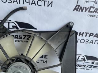 Диффузор радиатора Funcargo 2004 NCP20 1NZFE Диффузор радиатора Funcargo 2004 NCP20 1NZFE
