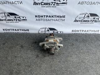 Запчасть генератор Toyota Avensis 2009 ZRT271 2ZRFAE 2706037020 контрактная Генератор Toyota Avensis 2009 ZRT271 2ZRFAE 2706037020 контрактная