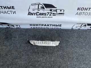 Кронштейн бампера передний правый Toyota Vitz 2006 KSP90 1KRFE 5253552060 контрактная