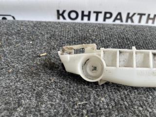 Кронштейн бампера передний правый Vitz 2006 KSP90 1KRFE