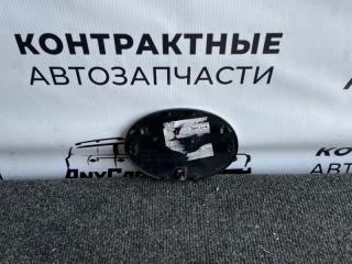 Эмблема Aqua 2012 NHP10 1NZFXE