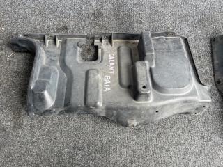 Защита двигателя GALANT 1997 EA1A 4G93 Защита двигателя GALANT 1997 EA1A 4G93