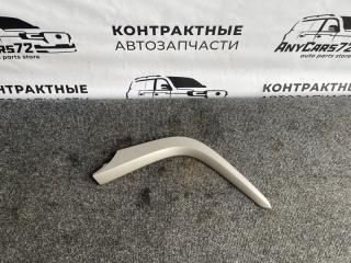 Накладка декоративная на центральную консоль правая Toyota Corolla 2008 контрактная Накладка декоративная на центральную консоль правая Toyota Corolla 2008