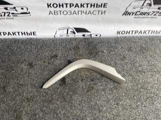 Накладка декоративная на центральную консоль левая Toyota Corolla 2008 контрактная Накладка декоративная на центральную консоль левая Toyota Corolla 2008
