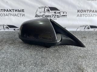 Запчасть зеркало правое Honda Accord 2009