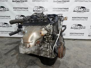 Запчасть двигатель Honda Odyssey 2002