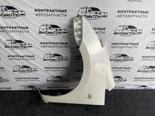 Крыло переднее левое Toyota WISH 2004