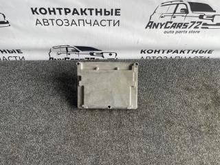 Блок управления двигателем Ford Focus 2006