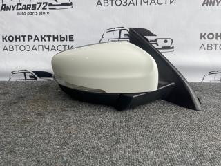 Фото запчасти зеркало правое Volvo XC60 2015 контрактная запчасть Запчасть зеркало правое Volvo XC60 2015