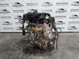 Запчасть двигатель Honda freed 2010