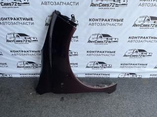 Крыло переднее правое Nissan March 2004