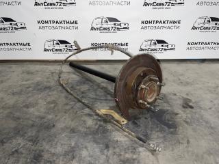 Полуось задний правый Great Wall Hover H3 2013