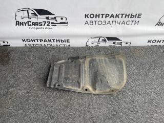 Запчасть защита двигателя правая Toyota Corolla 2009