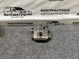 Суппорт тормозной передний левый Hyundai Getz 2010