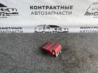 Запчасть клемма аккумулятора плюс MITSUBISHI LANCER 2009