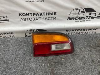 Запчасть фонарь левый MITSUBISHI DELICA 1998