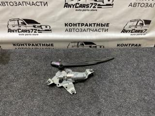 Мотор дворников задний Nissan Murano 2012 контрактная Мотор дворников задний Nissan Murano 2012