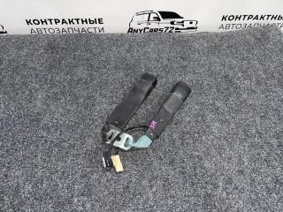 Замок ремня безопасности задний Toyota Camry 2015