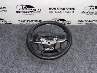 Запчасть руль Toyota Camry 2015 GSV50 2GRFE контрактная Руль Toyota Camry 2015 GSV50 2GRFE контрактная
