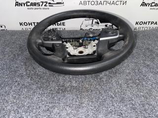 Руль Camry 2015 GSV50 2GRFE Руль Camry 2015 GSV50 2GRFE