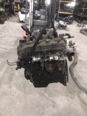 Запчасть двигатель Nissan Sunny 2003 B15 QG15DE контрактная Двигатель Nissan Sunny 2003 B15 QG15DE контрактная